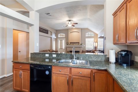 Tiny photo for 3907 Bridgeberry Court, College Station, TX 77845 (MLS # 26005282)