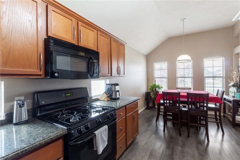 Tiny photo for 3907 Bridgeberry Court, College Station, TX 77845 (MLS # 26005282)