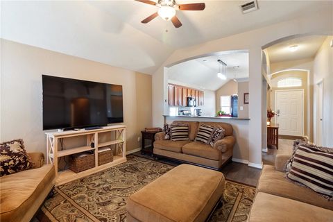 Tiny photo for 3907 Bridgeberry Court, College Station, TX 77845 (MLS # 26005282)