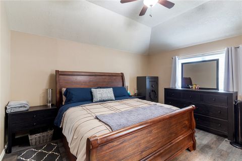 Tiny photo for 3907 Bridgeberry Court, College Station, TX 77845 (MLS # 26005282)