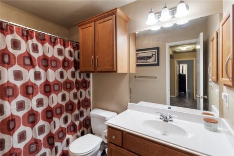 Tiny photo for 3907 Bridgeberry Court, College Station, TX 77845 (MLS # 26005282)