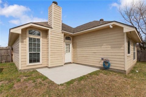 Tiny photo for 3907 Bridgeberry Court, College Station, TX 77845 (MLS # 26005282)