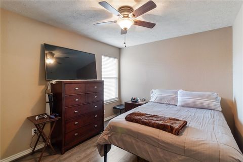 Tiny photo for 3907 Bridgeberry Court, College Station, TX 77845 (MLS # 26005282)