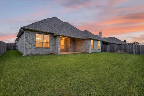 Tiny photo for 2902 Spector Drive, Bryan, TX 77808 (MLS # 26006916)