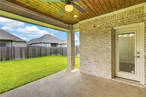 Tiny photo for 2902 Spector Drive, Bryan, TX 77808 (MLS # 26006916)