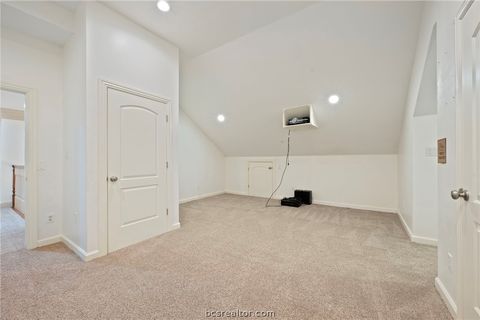 Tiny photo for 9307 Lake Forest Court S, College Station, TX 77845 (MLS # 26002314)