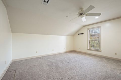 Tiny photo for 9307 Lake Forest Court S, College Station, TX 77845 (MLS # 26002314)