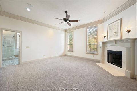 Tiny photo for 9307 Lake Forest Court S, College Station, TX 77845 (MLS # 26002314)