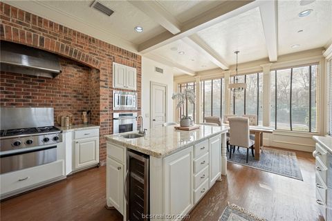 Tiny photo for 9307 Lake Forest Court S, College Station, TX 77845 (MLS # 26002314)