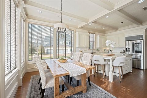 Tiny photo for 9307 Lake Forest Court S, College Station, TX 77845 (MLS # 26002314)