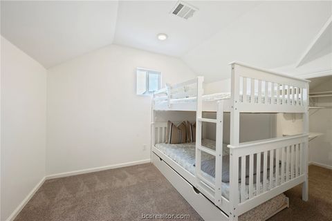 Tiny photo for 9307 Lake Forest Court S, College Station, TX 77845 (MLS # 26002314)