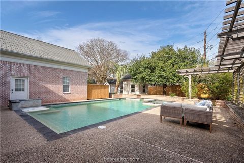 Tiny photo for 9307 Lake Forest Court S, College Station, TX 77845 (MLS # 26002314)