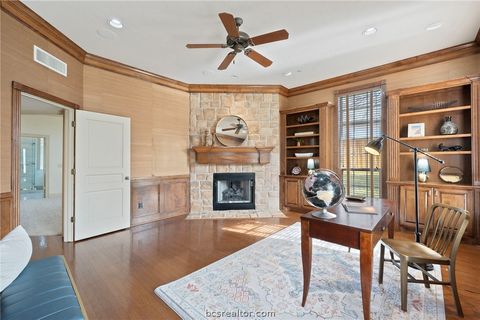 Tiny photo for 9307 Lake Forest Court S, College Station, TX 77845 (MLS # 26002314)