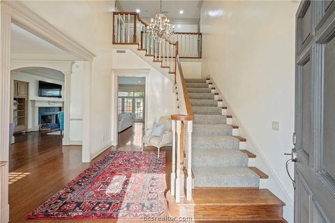 Tiny photo for 9307 Lake Forest Court S, College Station, TX 77845 (MLS # 26002314)