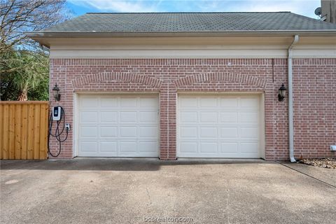 Tiny photo for 9307 Lake Forest Court S, College Station, TX 77845 (MLS # 26002314)