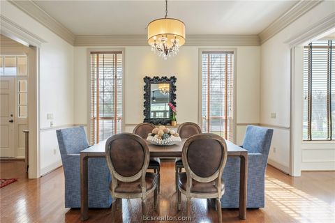 Tiny photo for 9307 Lake Forest Court S, College Station, TX 77845 (MLS # 26002314)