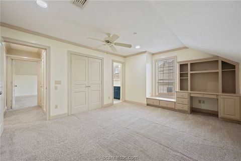 Tiny photo for 9307 Lake Forest Court S, College Station, TX 77845 (MLS # 26002314)