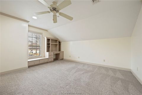 Tiny photo for 9307 Lake Forest Court S, College Station, TX 77845 (MLS # 26002314)