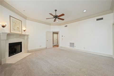 Tiny photo for 9307 Lake Forest Court S, College Station, TX 77845 (MLS # 26002314)