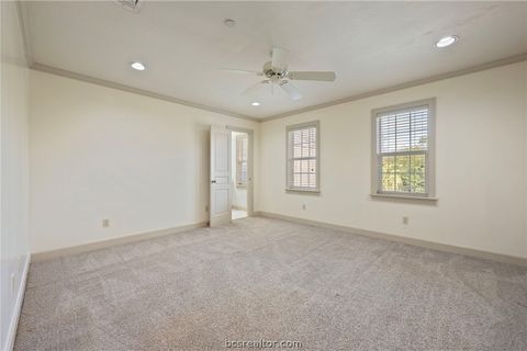 Tiny photo for 9307 Lake Forest Court S, College Station, TX 77845 (MLS # 26002314)