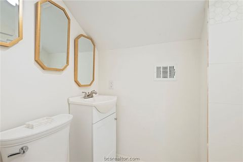 Tiny photo for 9307 Lake Forest Court S, College Station, TX 77845 (MLS # 26002314)