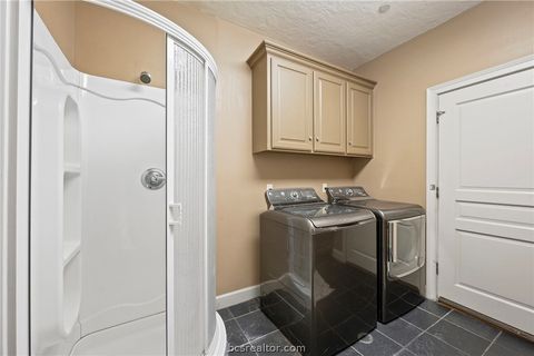 Tiny photo for 9307 Lake Forest Court S, College Station, TX 77845 (MLS # 26002314)