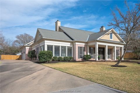 Tiny photo for 9307 Lake Forest Court S, College Station, TX 77845 (MLS # 26002314)