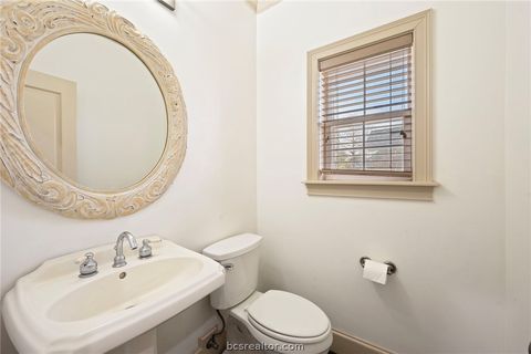 Tiny photo for 9307 Lake Forest Court S, College Station, TX 77845 (MLS # 26002314)