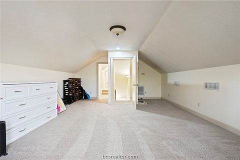 Tiny photo for 9307 Lake Forest Court S, College Station, TX 77845 (MLS # 26002314)