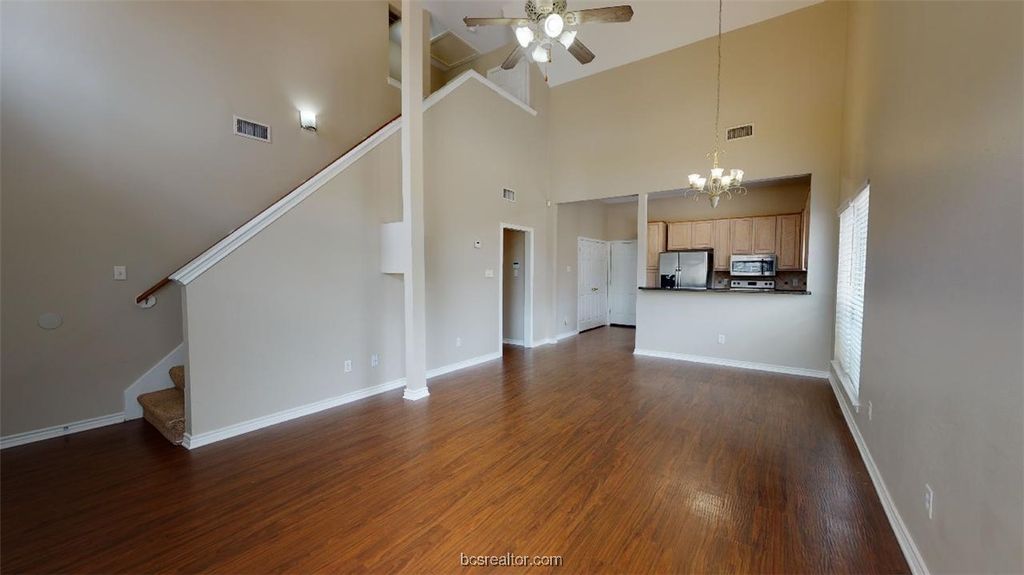 Photo of 1621 Park Place, College Station, TX 77840 (MLS # 26001492)