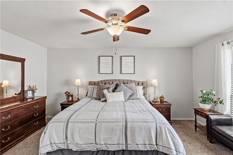 Tiny photo for 2721 Porters Way, Bryan, TX 77803 (MLS # 26003390)