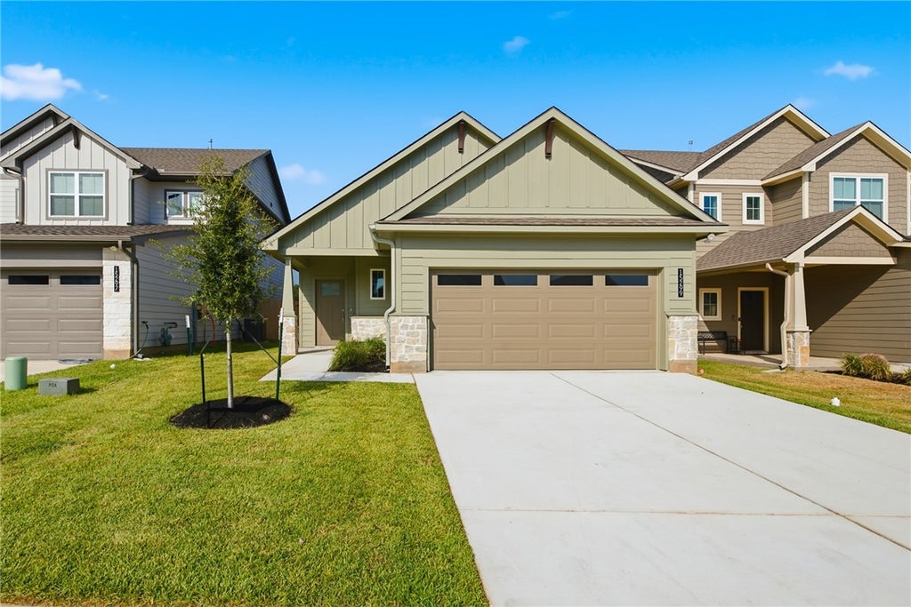Photo of 15299 Still Water Meadow Loop, College Station, TX 77845 (MLS # 26010292)