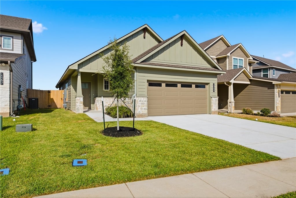 Photo of 15299 Still Water Meadow Loop, College Station, TX 77845 (MLS # 26010292)