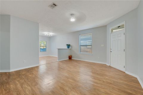 Tiny photo for 4201 WHISPERING CREEK Drive, College Station, TX 77845 (MLS # 25012407)