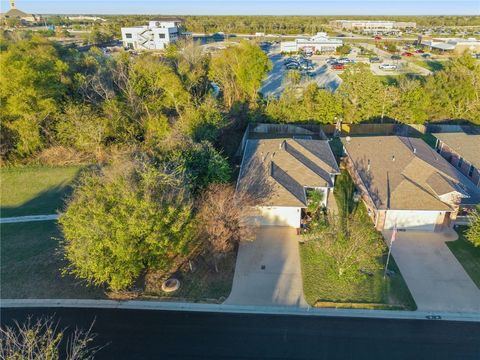 Tiny photo for 4201 WHISPERING CREEK Drive, College Station, TX 77845 (MLS # 25012407)