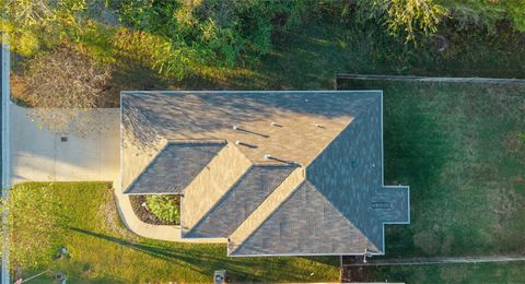 Tiny photo for 4201 WHISPERING CREEK Drive, College Station, TX 77845 (MLS # 25012407)