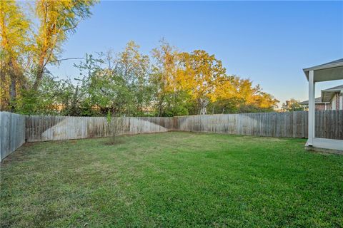 Tiny photo for 4201 WHISPERING CREEK Drive, College Station, TX 77845 (MLS # 25012407)