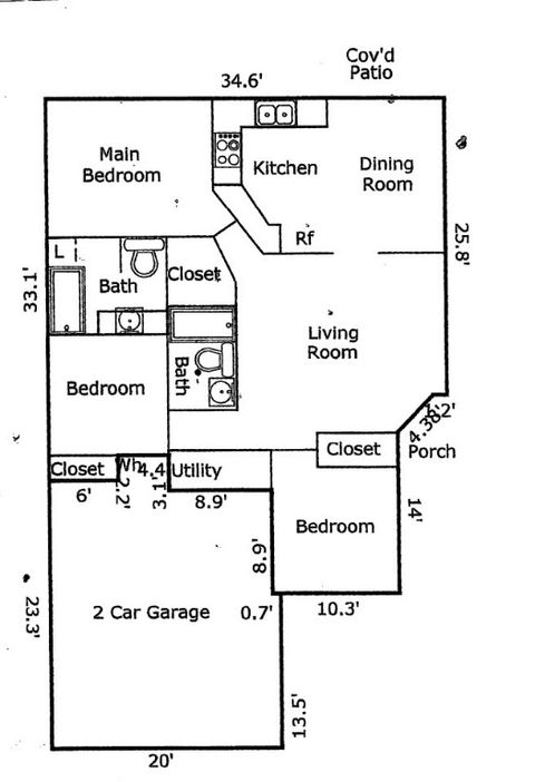 Tiny photo for 4201 WHISPERING CREEK Drive, College Station, TX 77845 (MLS # 25012407)
