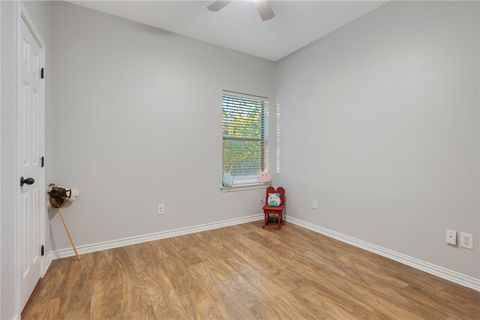 Tiny photo for 4201 WHISPERING CREEK Drive, College Station, TX 77845 (MLS # 25012407)