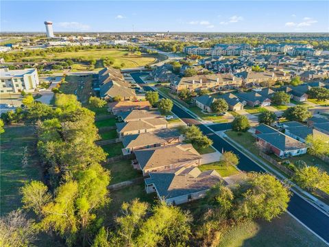 Tiny photo for 4201 WHISPERING CREEK Drive, College Station, TX 77845 (MLS # 25012407)