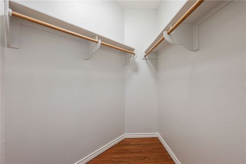 Tiny photo for 4201 WHISPERING CREEK Drive, College Station, TX 77845 (MLS # 25012407)