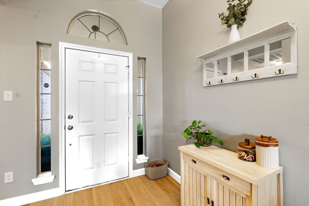 Photo of 600 Harvest Drive, College Station, TX 77845 (MLS # 25011204)