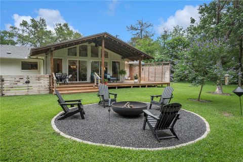 Tiny photo for 303 Brookside Drive E, Bryan, TX 77801 (MLS # 26005621)
