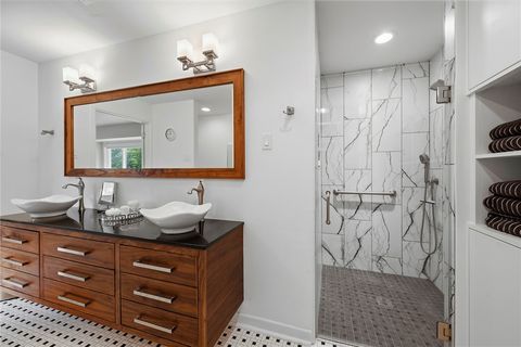 Tiny photo for 303 Brookside Drive E, Bryan, TX 77801 (MLS # 26005621)