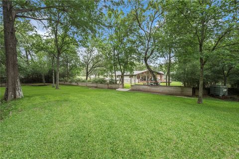 Tiny photo for 303 Brookside Drive E, Bryan, TX 77801 (MLS # 26005621)