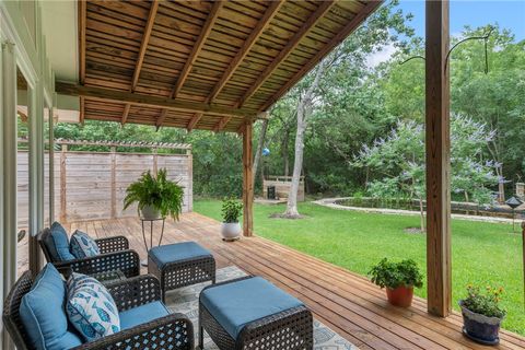 Tiny photo for 303 Brookside Drive E, Bryan, TX 77801 (MLS # 26005621)