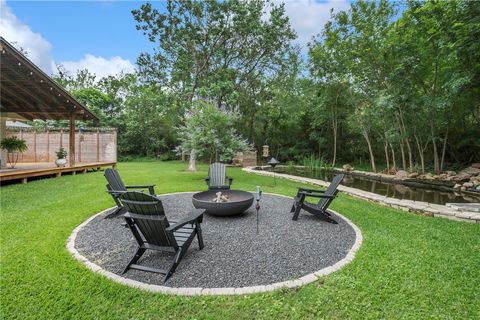 Tiny photo for 303 Brookside Drive E, Bryan, TX 77801 (MLS # 26005621)