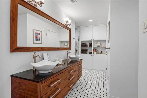 Tiny photo for 303 Brookside Drive E, Bryan, TX 77801 (MLS # 26005621)