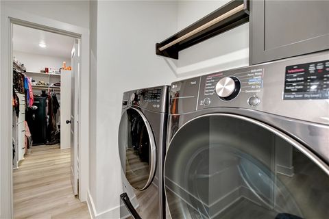 Tiny photo for 4950 County Road 128, Iola, TX 77861 (MLS # 26003535)