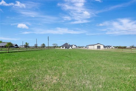 Tiny photo for 4950 County Road 128, Iola, TX 77861 (MLS # 26003535)